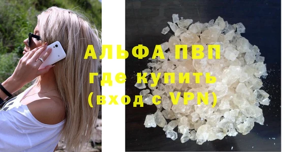 винт Абаза